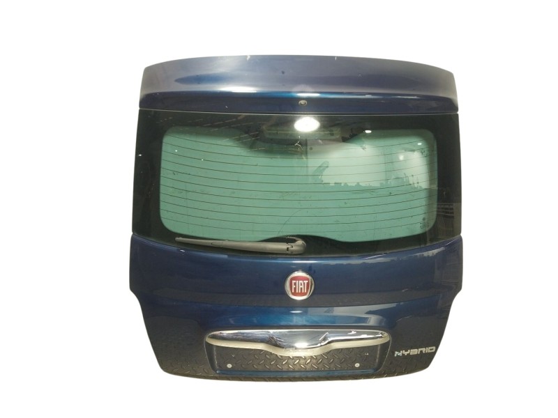 Recambio de porton trasero para fiat 500 (312_) 1.0 mild hybrid (312.ayd1b) referencia OEM IAM 52056197  