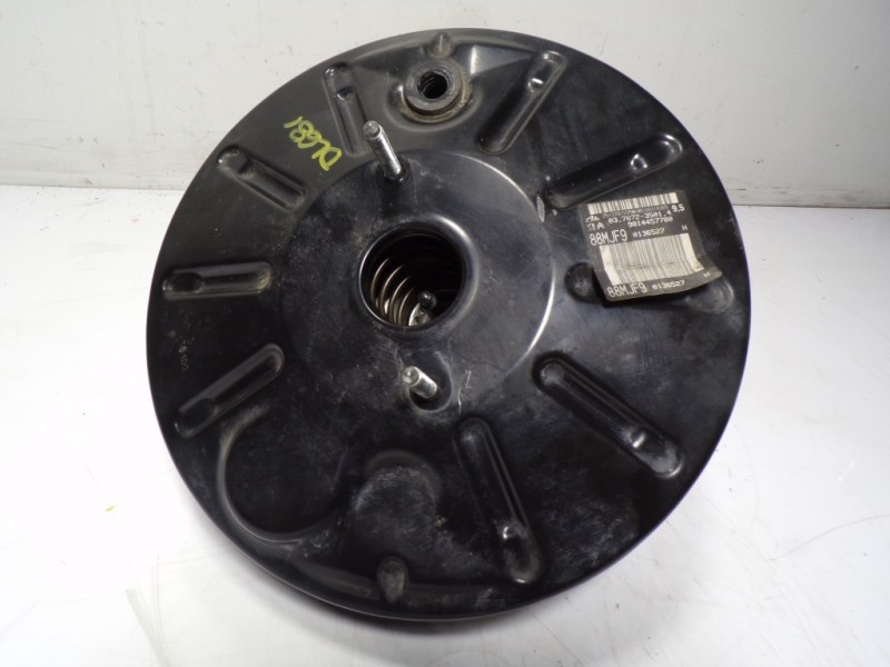 Recambio de servofreno para citroën c4 picasso rip curl referencia OEM IAM 1610017780 9814457780 