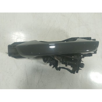 MANETA EXTERIOR TRASERA IZQUIERDA 5H1837205FGRU 5H0837205F 