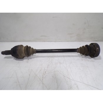 TRANSMISION TRASERA IZQUIERDA 33207500915 7500914 