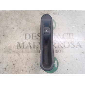 MANDO ELEVALUNAS TRASERO IZQUIERDO 