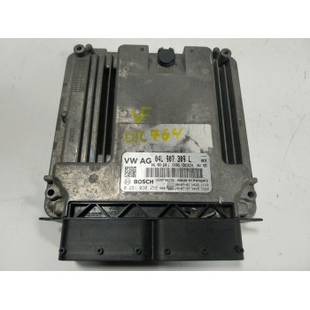 CENTRALITA MOTOR UCE 04L906026T 04L907309L 