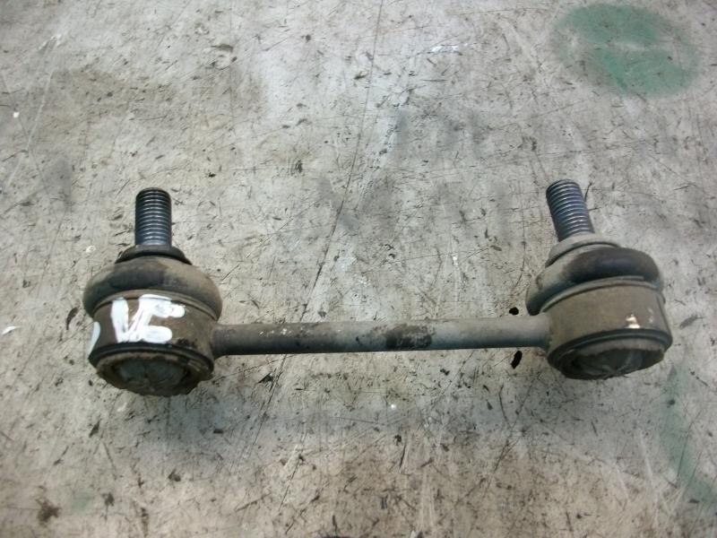 Recambio de tirante trasero derecho para ford transit connect (tc7) furg. referencia OEM IAM   