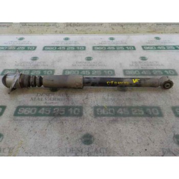 AMORTIGUADOR TRASERO IZQUIERDO 6Q0513025R 