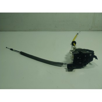 CERRADURA PUERTA DELANTERA DERECHA 9A783721605 8J1837016E 