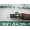 Recambio de transmision derecha para volvo s40 berlina 1.8 cat referencia OEM IAM 36001360 P30787783 T080826