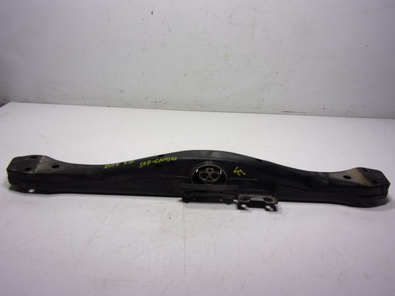 Recambio de soporte cambio para volkswagen touareg (7p5) 3.0 v6 tdi dpf referencia OEM IAM 7P6399225C  