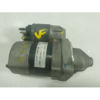 MOTOR ARRANQUE 2105460 H1BT11000BB 