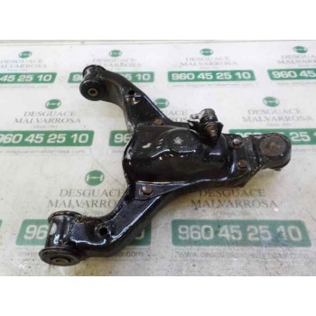 BRAZO SUSPENSION INFERIOR DELANTERO DERECHO 