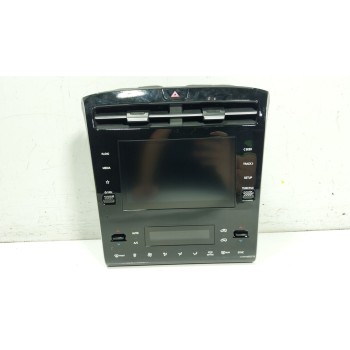 PANTALLA MULTIFUNCION 96525N7001NNB 96525N7001NNB 