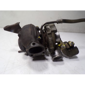 TURBOCOMPRESOR 11652414339 2248906H GT2556V