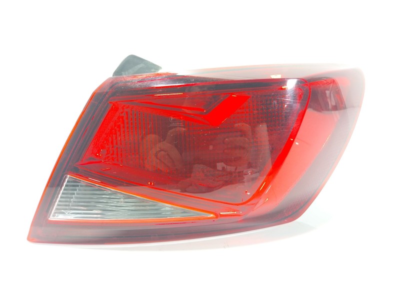 Recambio de piloto trasero derecho para seat leon (5f1) 1.2 tsi referencia OEM IAM 5F0945096D 90034992 