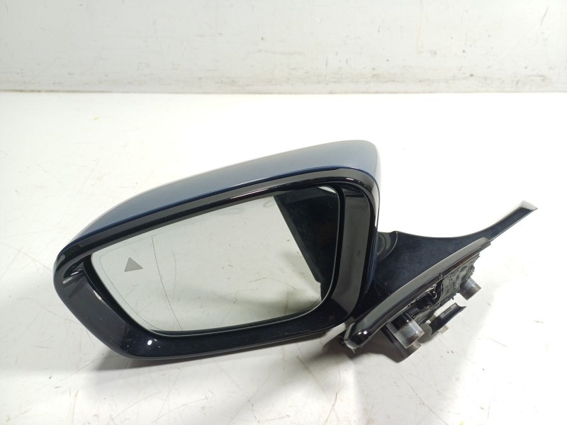 Recambio de espejo izquierdo para bmw 8 coupé (g15, f92) 840 i xdrive referencia OEM IAM 51169498927  
