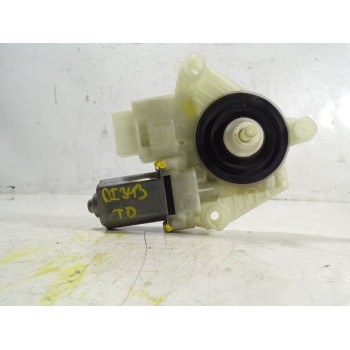 MOTOR ELEVALUNAS TRASERO DERECHO 6V0959812A 6V0959812A 