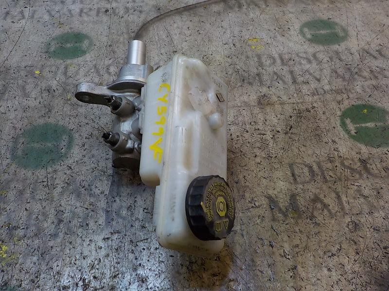 Recambio de bomba freno para renault kangoo 1.5 dci diesel fap referencia OEM IAM 7701209764 0204Y2432 0204Y2432