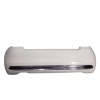 Recambio de paragolpes trasero para fiat 500 (312_) 1.0 mild hybrid (312.ayd1b) referencia OEM IAM   