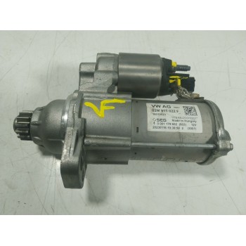 MOTOR ARRANQUE 02M911022F 02M911022F