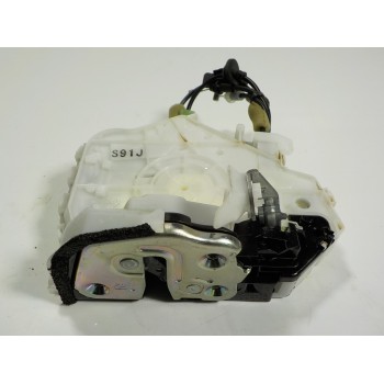 CERRADURA PUERTA TRASERA DERECHA H30A334 