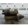 Recambio de motor arranque para volkswagen golf v berlina (1k1) 1.4 16v tsi referencia OEM IAM   