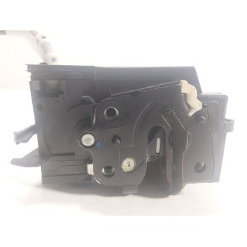 CERRADURA PUERTA TRASERA IZQUIERDA 9810310880 9810310880 