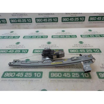 ELEVALUNAS DELANTERO IZQUIERDO 