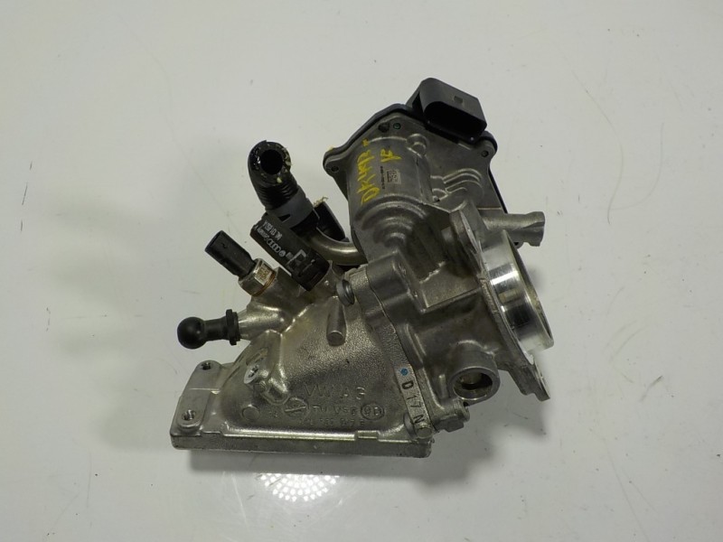 Recambio de caja mariposa para seat arona 1.6 tdi referencia OEM IAM 04L128063T 04L128063T A2C94859900