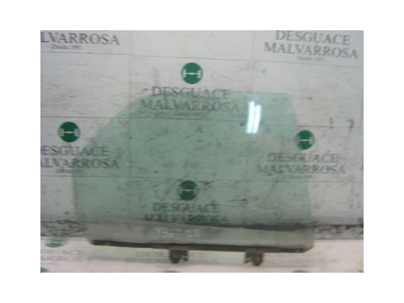 Recambio de cristal puerta trasero derecho para renault laguna (b56) 2.0 rt (b56c/h/l) referencia OEM IAM   