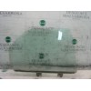 Recambio de cristal puerta trasero derecho para renault laguna (b56) 2.0 rt (b56c/h/l) referencia OEM IAM   
