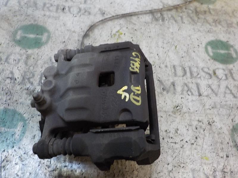 Recambio de pinza freno delantera derecha para ford fiesta (cb1) 1.4 tdci cat referencia OEM IAM 1766808  