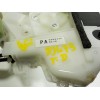 Recambio de cerradura puerta trasera derecha para mazda 3 berlina (bp) evolution referencia OEM IAM  H30A334 