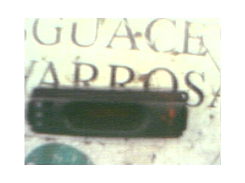 Recambio de mando multifuncion para daewoo lanos sx referencia OEM IAM   