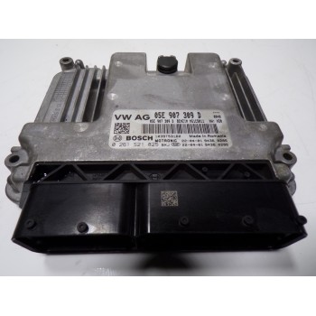 CENTRALITA MOTOR UCE 05E906012H 05E907309D 05E907309D