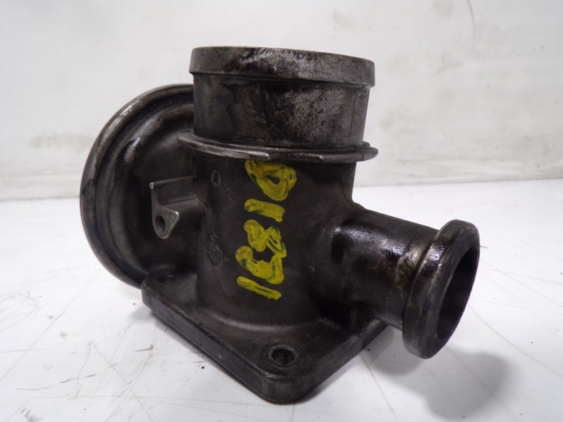 Recambio de valvula egr para bmw x5 (e53) 3.0 24v turbodiesel cat referencia OEM IAM 11717804378 3187785452 