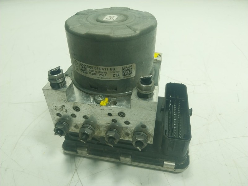 Recambio de abs para skoda karoq (nu7, nd7) 2.0 tdi referencia OEM IAM 5Q0614517GBBEF 5Q0614517GB 