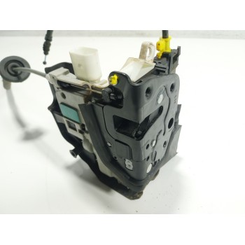 CERRADURA PUERTA DELANTERA IZQUIERDA 8X1837015C 8W1837349A 