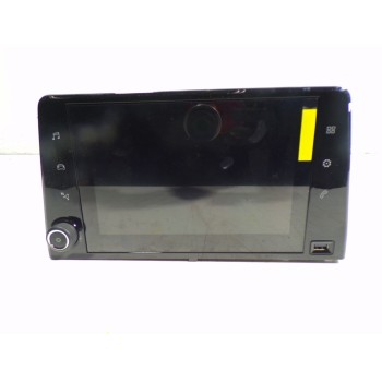 PANTALLA MULTIFUNCION SU001B1546 98345773ZD 