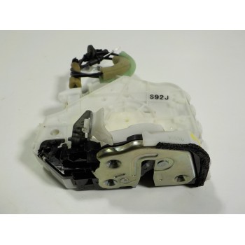 CERRADURA PUERTA TRASERA IZQUIERDA H30A290 