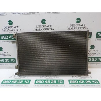 CONDENSADOR AIRE ACONDICIONADO 