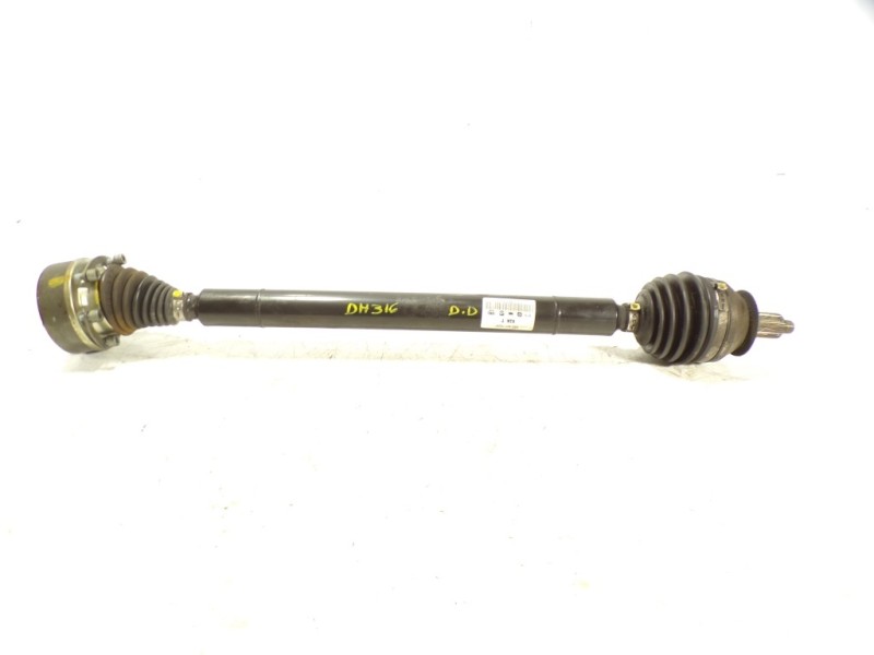 Recambio de transmision derecha para seat ibiza st (6j8) 1.6 tdi referencia OEM IAM 6R0407762A 6R0407762A 