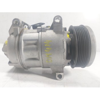 COMPRESOR AIRE ACONDICIONADO 9812682180 981268218000 