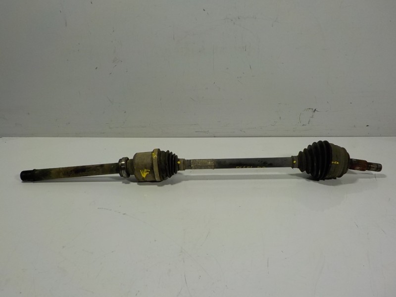 Recambio de transmision derecha para citroën c4 picasso rip curl referencia OEM IAM 9811176480 9811176480 