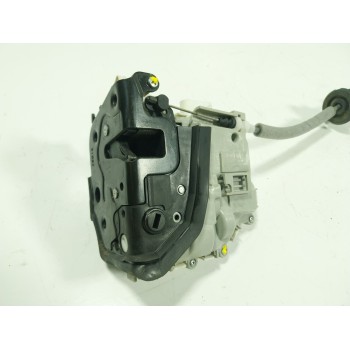 CERRADURA PUERTA TRASERA DERECHA 8X0839016E 8X0839016E 