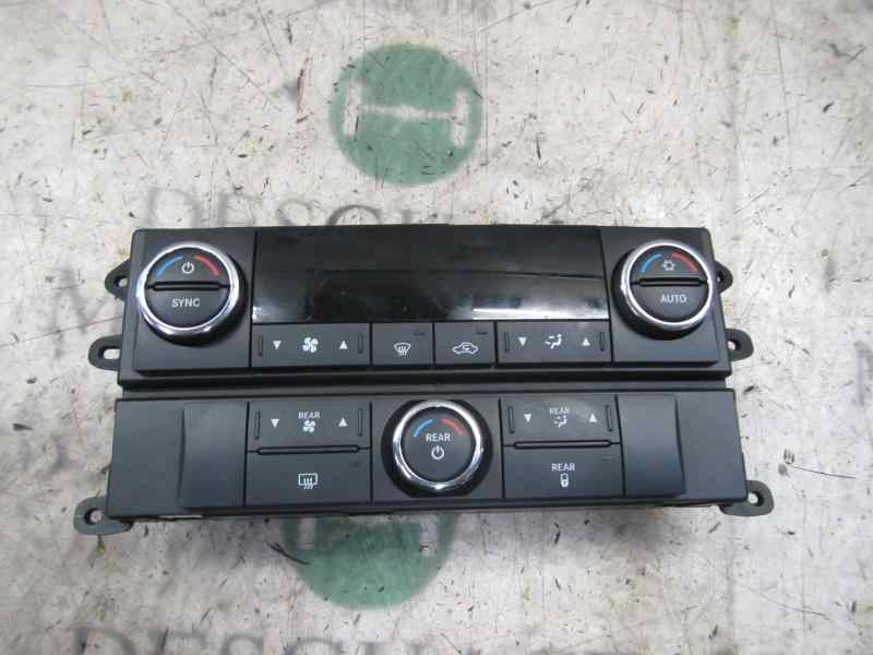 Recambio de mando climatizador para dodge journey 2.0 16v crd cat referencia OEM IAM  P55111898AG 