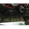 Recambio de volante para volvo s40 berlina 1.8 cat referencia OEM IAM 31351045  