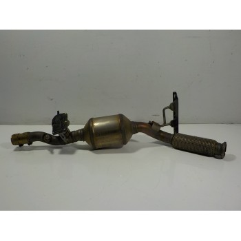 CATALIZADOR 2Q0254502X 5Q0131701BS 5Q0131701BS