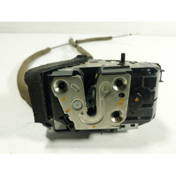 CERRADURA PUERTA TRASERA IZQUIERDA 825013ZL0A 