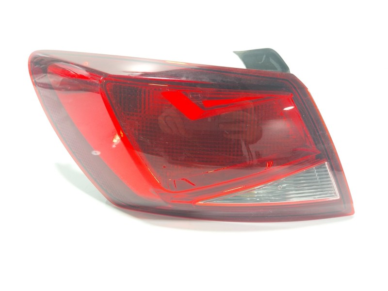 Recambio de piloto trasero izquierdo para seat leon (5f1) 1.2 tsi referencia OEM IAM 5F0945095D 90034991 