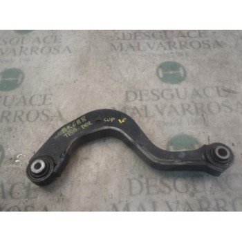 BRAZO SUSPENSION SUPERIOR TRASERO DERECHO 