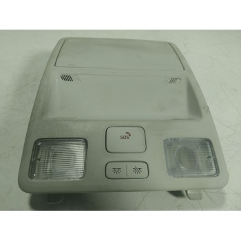 PILOTO INTERIOR 2625105 LV4BA519A58AB3HV1 