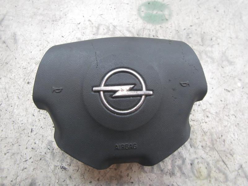 Recambio de airbag delantero izquierdo para opel vectra c berlina comfort referencia OEM IAM   